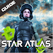 Star Atlas Guide - Androidアプリ
