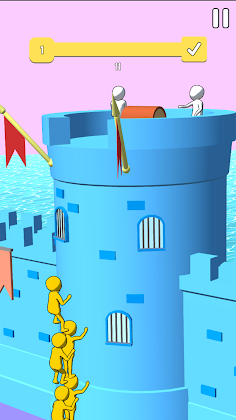 CastleRun - Screenshot 3