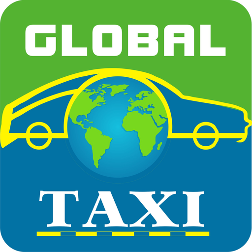 Global Taxi Customer logo