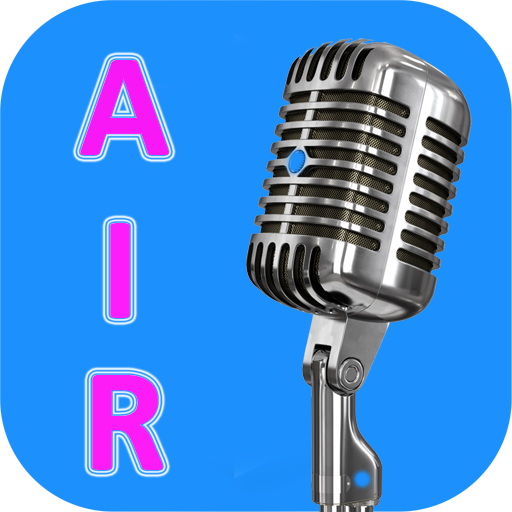 All India radio online : Music  Icon
