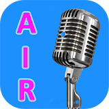 All India radio online : Music, News & Podcasts icon