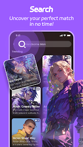 Screenshot image