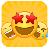 Messaging+ OS11 Cute Emoji icon