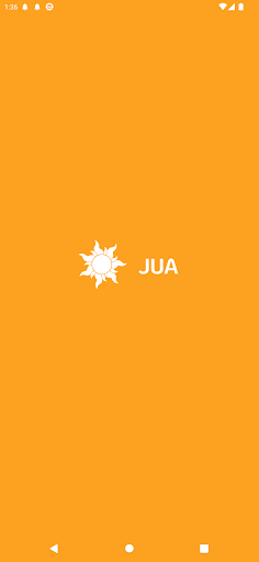 Android application Jua:Buy & Sell Crypto inAfrica screenshort