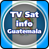 TV Sat Info Guatemala icon