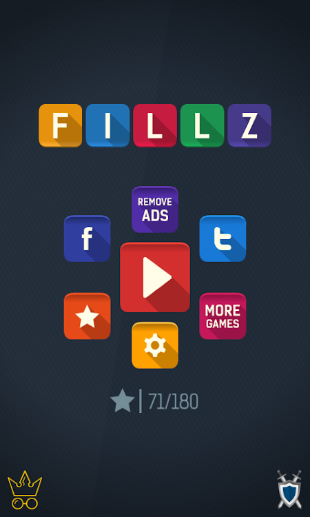 Kings Kollege: Fillz - 1.2.1 - (Android)