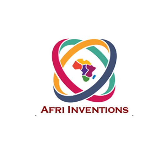 Afri Inventions  Icon
