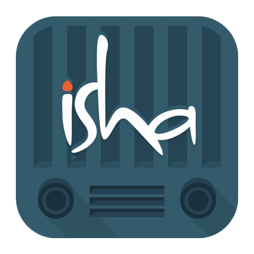 Isha Chants 2.0.1 Icon
