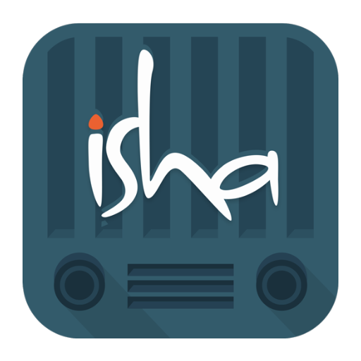 Isha Chants 2.2.1 Icon