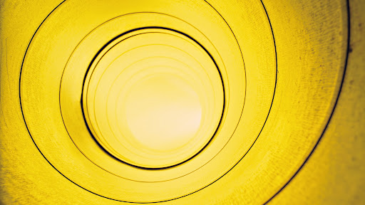 Yellow Wallpapers Screen 3