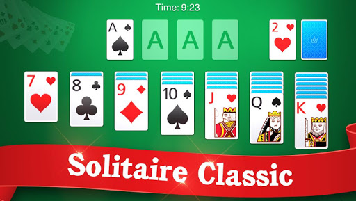 Solitaire screenshots 13