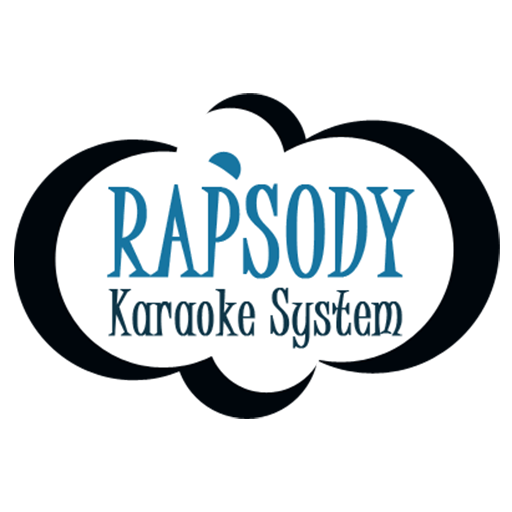 Rapsody Karaoke System logo