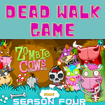 Cover Image of Tải xuống walkingdead game  APK