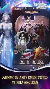 Arena of Angels MOD (Damage, Defense Multiplier, God Mode) 2
