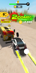 Crashing of Cars.io 1.0.4 APK screenshots 5