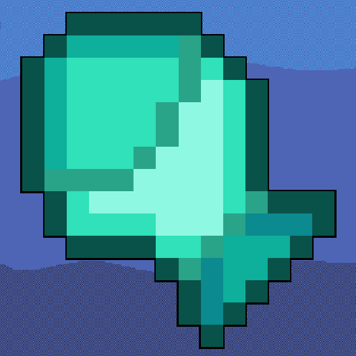 Picatio : The Lone Fisherman logo
