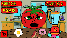 Hungry Tomatosのおすすめ画像2