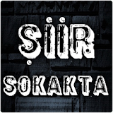 Şiir Sokakta - Art Street icon