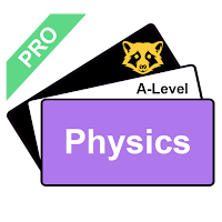 AL Physics Flash Cards Pro