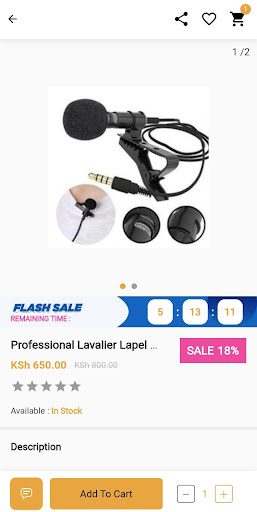 Njoro Bale Screen 3