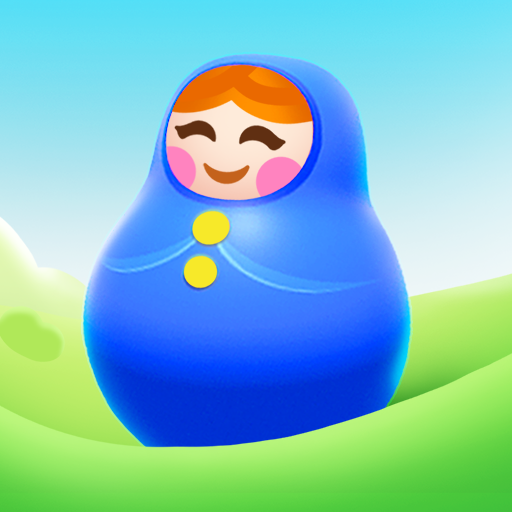 Nesting Dolls Auf Windows herunterladen