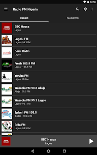 Radio FM Nigeria 10