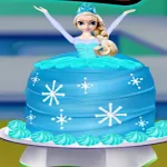 Cover Image of डाउनलोड केक ड्रेस पर आइसिंग 40 APK