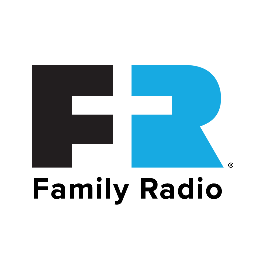 Family Radio: Hymns & Teaching logo