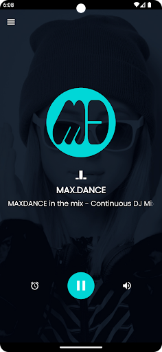 MAX.DANCE Screen 2