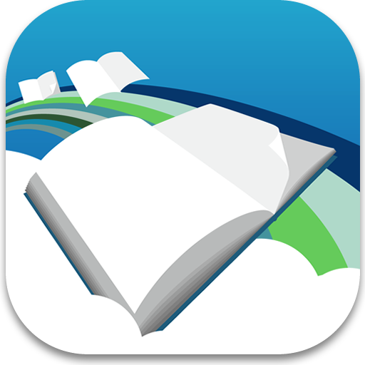 SideBooks - PDF&Comic viewer 2.8.14 Icon