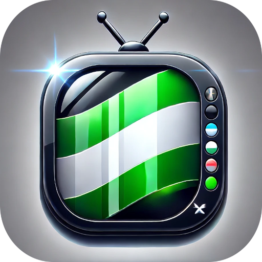Nigeria TV logo