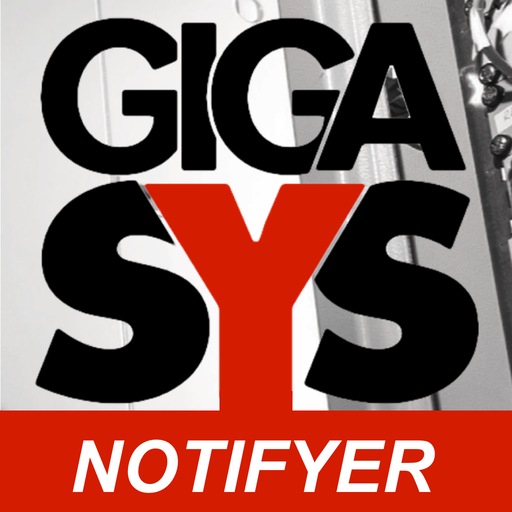 Appliance Notifyer logo