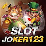 Cover Image of Download Slot Joker Hacker : สูตรสล็อตโจ๊คเกอร์ 1.0 APK