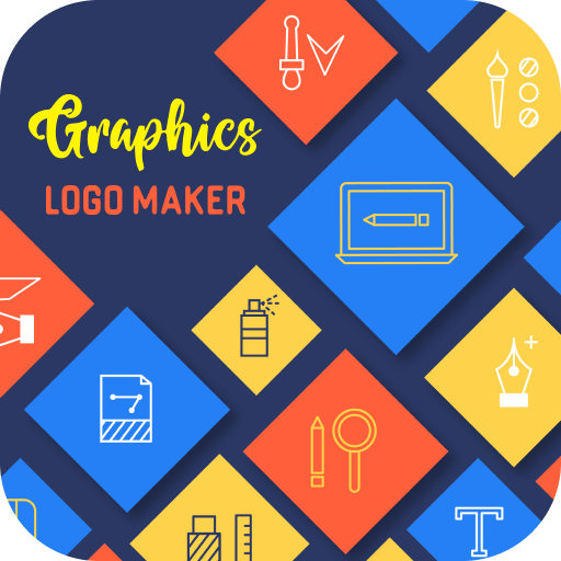 Logo Maker – Graphics Design