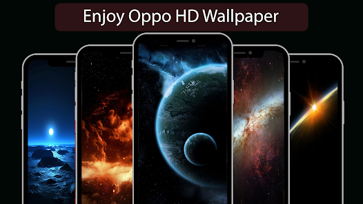 Wallpapers For Oppo Reno 8 Pro 1.2 APK + Mod (Unlimited money) إلى عن على ذكري المظهر