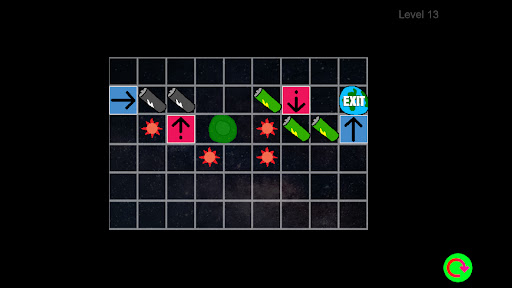 Flitch! Screen 3