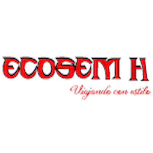 Ecosemh Movil logo
