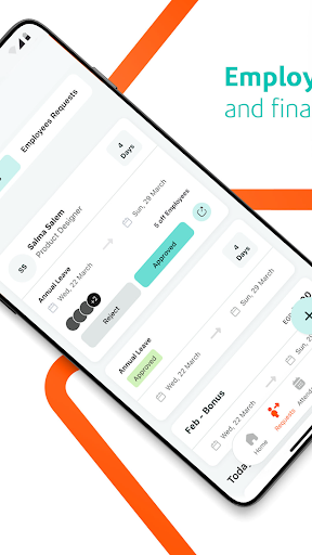 Valu Business Screen 3