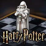 Cover Image of ดาวน์โหลด Harry Potter: ความลึกลับของฮอกวอตส์ 3.2.1 APK