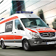 Ambulance Emergency 112  Driver Simulator