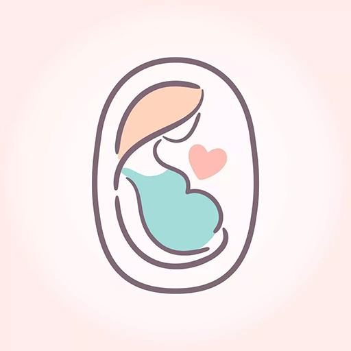 孕妈课堂 logo