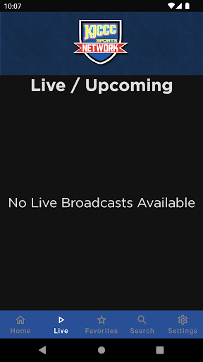 KJCCC Screen 2