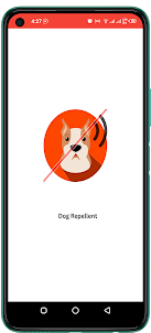 Dog Repellent Dog Whistle