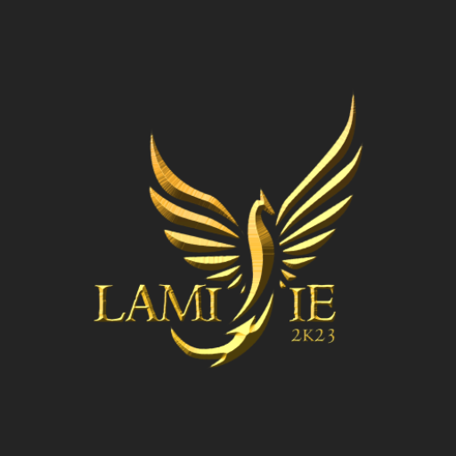Lamitie QR logo