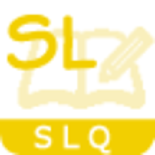 enNote-SLQ  Icon