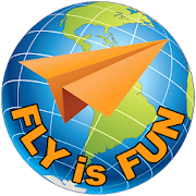 FLY is FUN Aviation Navigation Mod apk latest version free download