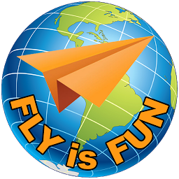 FLY is FUN Aviation Navigation: Download & Review