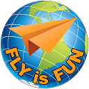 Baixar aplicação FLY is FUN Aviation Navigation Instalar Mais recente APK Downloader