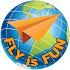 FLY is FUN Aviation Navigation33.00 (Unlimited)