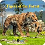 Tigers of the Forest icon